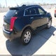 3GYFNCE33DS611083 2013 Cadillac Srx Luxury Collection auction photo thumbnail 4