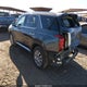 KM8R24GE6SU933984 2025 Hyundai Palisade Sel auction photo thumbnail 3