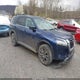 5N1DR3BA3NC224542 2022 Nissan Pathfinder Sv 2Wd auction photo thumbnail 1