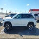 1C4RJYB66N8760432 2022 Jeep Grand Cherokee 4Xe Limited 4X4 auction photo thumbnail 14