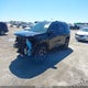 1GNEVKKSXTJ238140 2026 Chevrolet Traverse Awd High Country auction photo thumbnail 2