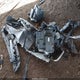 1GCUDDED6NZ564005 2022 Chevrolet Silverado 1500 4Wd Standard Bed Lt auction photo thumbnail 12