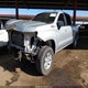 1GCUDDED6NZ564005 2022 Chevrolet Silverado 1500 4Wd Standard Bed Lt auction photo thumbnail 2