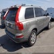 YV4CZ852681466062 2008 Volvo Xc90 V8 auction photo thumbnail 4
