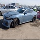 1FA6P8CF6S5405179 2025 Ford Mustang Gt Fastback auction photo thumbnail 2