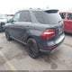 4JGDA5JB9EA421465 2014 Mercedes-Benz Ml 350 auction photo thumbnail 3