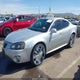 2G2WP522551270665 2005 Pontiac Grand Prix auction photo thumbnail 2