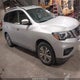 5N1DR2MMXJC643631 2018 Nissan Pathfinder Sv auction photo thumbnail 13