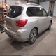 5N1DR2MMXJC643631 2018 Nissan Pathfinder Sv auction photo thumbnail 4
