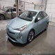 JTDKARFU9G3526155 2016 Toyota Prius Four Touring auction photo thumbnail 2