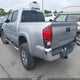 5TFAZ5CN8KX081418 2019 Toyota Tacoma Sr5 V6 auction photo thumbnail 3