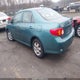 2T1BU40EX9C093872 2009 Toyota Corolla Le auction photo thumbnail 3