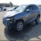 JTJYARBZ8F2021544 2015 Lexus Nx 200T auction photo thumbnail 2