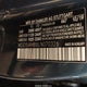 WDD5J4HB8LN070326 2020 Mercedes-Benz Cla 250 4Matic auction photo thumbnail 9