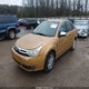 1FAHP37N99W191841 2009 Ford Focus Sel auction photo thumbnail 2