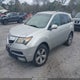 2HNYD2H63BH512016 2011 Acura Mdx Technology Package auction photo thumbnail 2