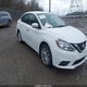 3N1AB7AP1HY218469 2017 Nissan Sentra Sv auction photo thumbnail 1