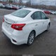 3N1AB7AP1HY218469 2017 Nissan Sentra Sv auction photo thumbnail 4