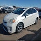 JTDKN3DU2D0337252 2013 Toyota Prius Two auction photo thumbnail 2