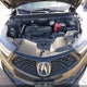 5J8TC2H60ML031828 2021 Acura Rdx A-Spec Package auction photo thumbnail 10