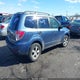 JF2SHABC0BG778325 2011 Subaru Forester 2.5X auction photo thumbnail 4