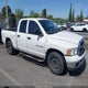 1D7HA18N84J106868 2004 Dodge Ram 1500 Slt/Laramie auction photo thumbnail 1