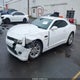 2G1FB1E39E9196278 2014 Chevrolet Camaro 1Lt auction photo thumbnail 2