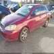 1NXBR32EX7Z889493 2007 Toyota Corolla Ce auction photo thumbnail 2