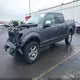 1FTEW1EG9FFB41462 2015 Ford F-150 Lariat auction photo thumbnail 2