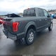1FTEW1EG9FFB41462 2015 Ford F-150 Lariat auction photo thumbnail 4