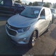 3GNAXKEV8ML353117 2021 Chevrolet Equinox Fwd Lt auction photo thumbnail 2