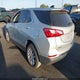 3GNAXKEV8ML353117 2021 Chevrolet Equinox Fwd Lt auction photo thumbnail 3