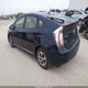 JTDKN3DU8D0341922 2013 Toyota Prius Three auction photo thumbnail 3