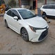 JTDEAMDE1MJ013775 2021 Toyota Corolla Hybrid Le auction photo thumbnail 1