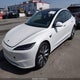 5YJ3E1EA6SF134781 2025 Tesla Model 3 Long Range Rear-Wheel Drive/Standard Rear-Wheel Drive auction photo thumbnail 2