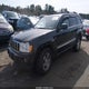 1J8HR582X5C576446 2005 Jeep Grand Cherokee Limited auction photo thumbnail 2
