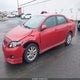 1NXBU40E59Z158111 2009 Toyota Corolla S auction photo thumbnail 6