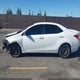 5YFBURHE6EP174332 2014 Toyota Corolla S Plus auction photo thumbnail 14