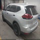 5N1AT2MTXLC752332 2020 Nissan Rogue S Fwd auction photo thumbnail 3