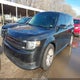 2FMGK5B89EBD14191 2014 Ford Flex Se auction photo thumbnail 2