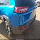 1C4PJMBXXJD512372 2018 Jeep Cherokee Trailhawk 4X4 auction photo thumbnail 6