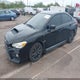 JF1VA1A61L9829743 2020 Subaru Wrx auction photo thumbnail 2