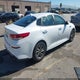 5XXGT4L34LG443547 2020 Kia Optima Lx auction photo thumbnail 4