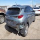 KM8K12AA8MU643909 2021 Hyundai Kona Se auction photo thumbnail 4