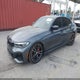 3MW5U7J08M8B53073 2021 BMW 3 Series M340I auction photo thumbnail 2