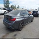 3MW5U7J08M8B53073 2021 BMW 3 Series M340I auction photo thumbnail 4