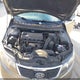 KNAFU4A29B5442168 2011 Kia Forte Ex auction photo thumbnail 10