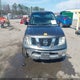 1N6AD07U57C456275 2007 Nissan Frontier Se auction photo thumbnail 13