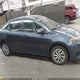 2T1BURHE1JC021691 2018 Toyota Corolla Le auction photo thumbnail 14