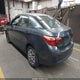 2T1BURHE1JC021691 2018 Toyota Corolla Le auction photo thumbnail 3